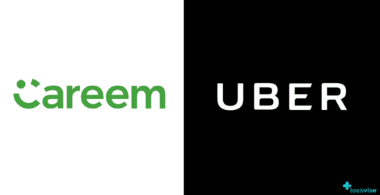 Careem vs uber