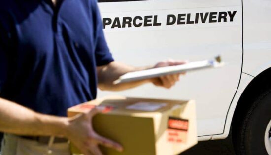 parcel forwarding for pakistan