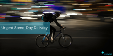 Urgent Delivery