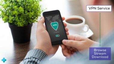 VPN Services for browse, stream and download content