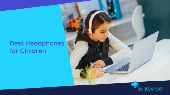Best Headphones for your Children