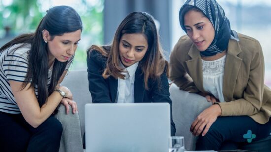Women Led Tech Businesses in Pakistan