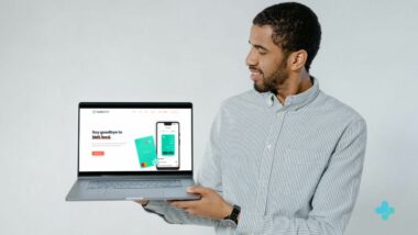 SadaPay digital payment service